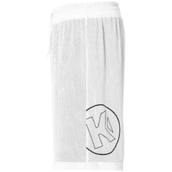 Omkeerbare Kindershort Kempa Player -Mode Geest Verkoop omkeerbare kindershort kempa player 6