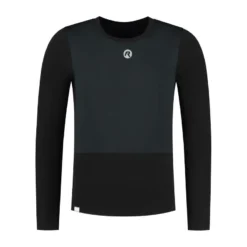 Rogelli Ondershirt - Lange Mouwen Unisex - No Wind II