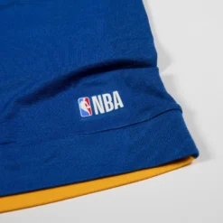 Ondershirt Voor Basketbal Voor Kinderen UT500 NBA Los Angeles Lakers -Mode Geest Verkoop ondershirt voor basketbal voor kinderen ut500 nba golden state warriors blauw 2