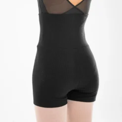 Opwarmingsshort Voor Ballet Voor Meisjes En Dames Zwart -Mode Geest Verkoop opwarmingsshort voor ballet voor meisjes en dames zwart 3