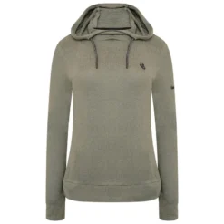 Dare 2b Out & Out Overhead Wandelfleece Voor Dames - Groen