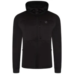 Dare 2b Out Calling Wandelfleece Met Hele Rits Voor Heren