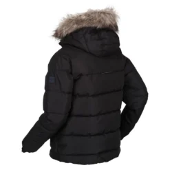 Regatta Parkes Parka Wandeljas Voor Kinderen -Mode Geest Verkoop parkes parka wandeljas voor kinderen 2