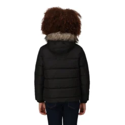 Regatta Parkes Parka Wandeljas Voor Kinderen