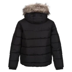 Regatta Parkes Parka Wandeljas Voor Kinderen -Mode Geest Verkoop parkes parka wandeljas voor kinderen 4