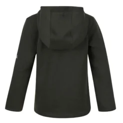 Regatta Peppa Pig Grafische Wandelhoodie Voor Kinderen - Donkergroen -Mode Geest Verkoop peppa pig grafische wandelhoodie voor kinderen donkergroen 3