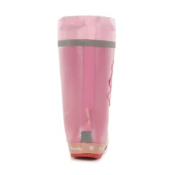 Regatta Peppa Pig Puddle Wellington Wandellaarzen Voor Kinderen - Roze -Mode Geest Verkoop peppa pig puddle wellington wandellaarzen voor kinderen roze 3