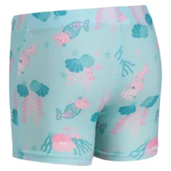 Regatta Peppa Pig Rash Suit Set Voor Kinderen - Lichtblauw -Mode Geest Verkoop peppa pig rash suit set voor kinderen lichtblauw 3