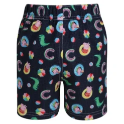 Regatta Peppa Pig Zwembroek Voor Jongens - Marineblauw -Mode Geest Verkoop peppa pig zwembroek voor jongens marineblauw 3