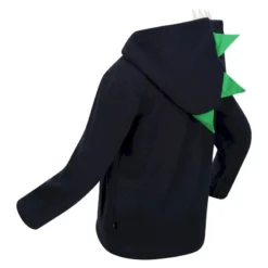 Regatta Peuter Peppa Pig Full Zip Hoodie (Marine) -Mode Geest Verkoop peuter peppa pig full zip hoodie marine 2