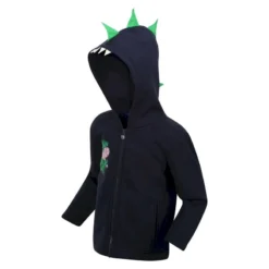 Regatta Peuter Peppa Pig Full Zip Hoodie (Marine) -Mode Geest Verkoop peuter peppa pig full zip hoodie marine 3