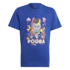 ADIDAS Pogba Graphic T-shirt