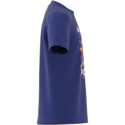 ADIDAS Pogba Graphic T-shirt -Mode Geest Verkoop pogba graphic t shirt 6