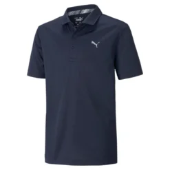 Polo Jongen Puma Boys Essential -Mode Geest Verkoop polo jongen puma boys essential 3