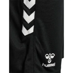 Polyester Kinderbroek Hummel HmlStaltic -Mode Geest Verkoop polyester kinderbroek hummel hmlstaltic 2