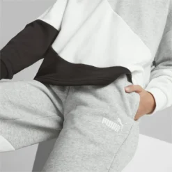 POWER Cat Broek Voor Jongeren PUMA -Mode Geest Verkoop power cat broek voor jongeren puma 2