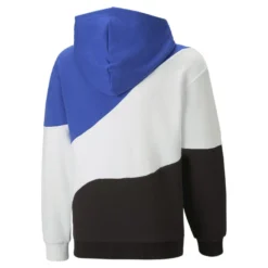 POWER CAT Hoodie Voor Jongeren PUMA -Mode Geest Verkoop power cat hoodie voor jongeren puma 11