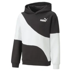 POWER CAT Hoodie Voor Jongeren PUMA