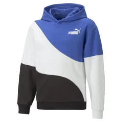 POWER CAT Hoodie Voor Jongeren PUMA