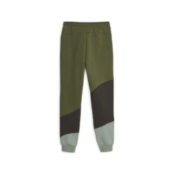 Power Cat Sweatpants Voor Jongeren PUMA -Mode Geest Verkoop power cat sweatpants voor jongeren puma 4