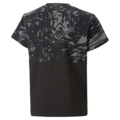POWER Summer T-shirt Voor Jongeren PUMA 11 POWER Summer T-shirt Voor Jongeren PUMA -Mode Geest Verkoop power summer t shirt voor jongeren puma 11