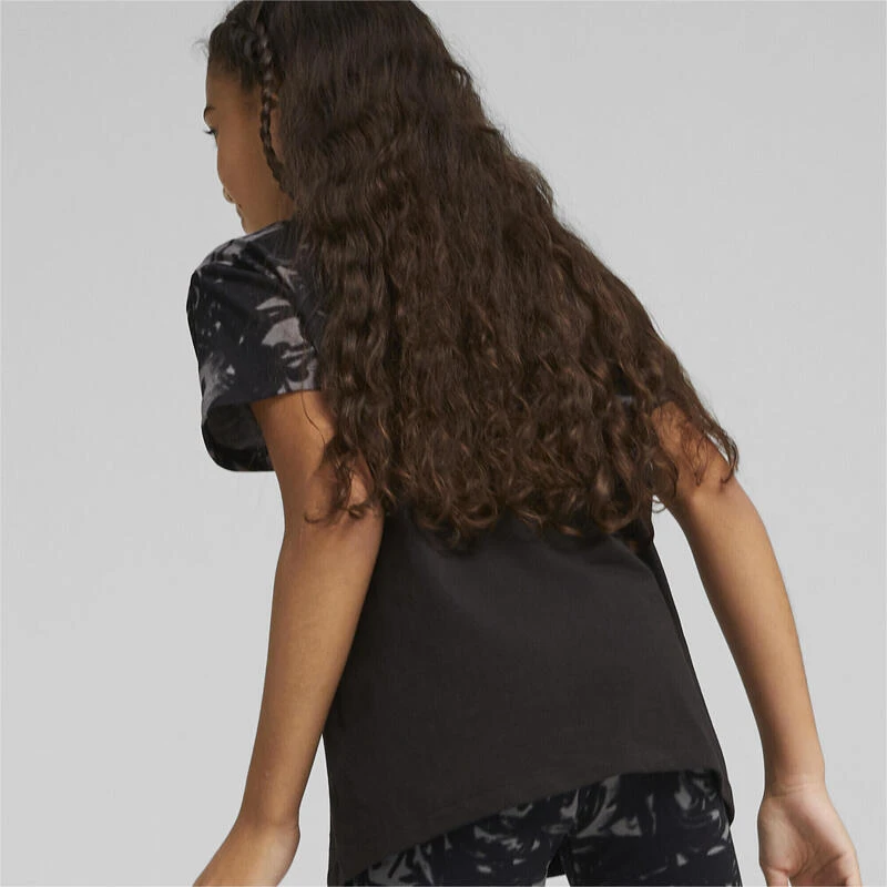 POWER Summer T-shirt Voor Jongeren PUMA 4 POWER Summer T-shirt Voor Jongeren PUMA - Afbeelding 4