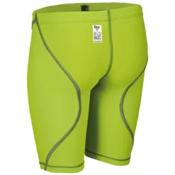 Arena Powerskin ST 2.0 Junior Jammers - Limoengroen -Mode Geest Verkoop powerskin st 20 junior jammers limoengroen 3