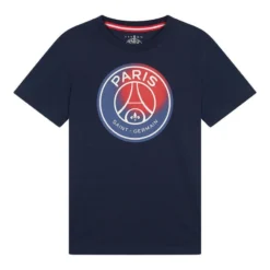 PSG Big Logo T-shirt Kids
