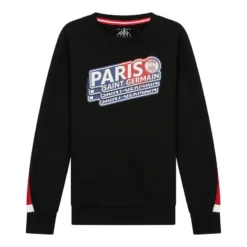 PSG Sweater Kids