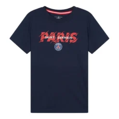 PSG T-shirt Kids