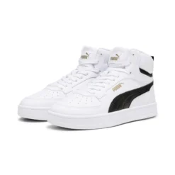 PUMA Caven 2.0 Halfhoge Sneakers Voor Jongeren PUMA