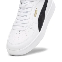 PUMA Caven 2.0 Halfhoge Sneakers Voor Jongeren PUMA -Mode Geest Verkoop puma caven 20 halfhoge sneakers voor jongeren puma 5