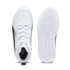 PUMA Caven 2.0 Halfhoge Sneakers Voor Kinderen PUMA 9 PUMA Caven 2.0 Halfhoge Sneakers Voor Kinderen PUMA -Mode Geest Verkoop puma caven 20 halfhoge sneakers voor kinderen puma 3