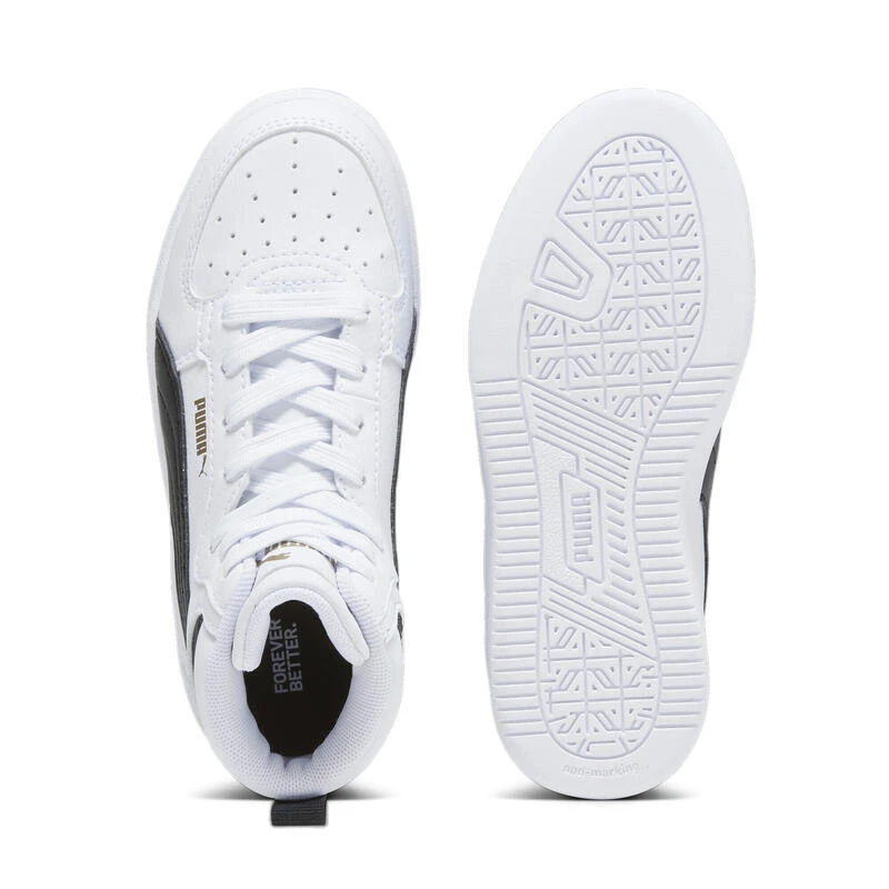 PUMA Caven 2.0 Halfhoge Sneakers Voor Kinderen PUMA 4 PUMA Caven 2.0 Halfhoge Sneakers Voor Kinderen PUMA - Afbeelding 4