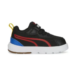 PUMA Evolve Gym Sneakers Met Alternatieve Sluiting+ Voor Baby’s PUMA -Mode Geest Verkoop puma evolve gym sneakers met alternatieve sluiting voor babys puma 4
