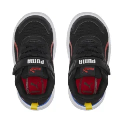 PUMA Evolve Gym Sneakers Met Alternatieve Sluiting+ Voor Baby’s PUMA -Mode Geest Verkoop puma evolve gym sneakers met alternatieve sluiting voor babys puma 5