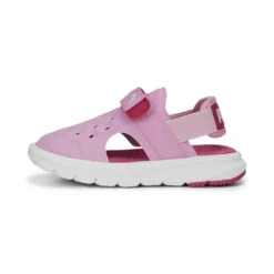 PUMA Evolve Sandalen Met Alternatieve Sluiting Voor Baby’s PUMA -Mode Geest Verkoop puma evolve sandalen met alternatieve sluiting voor babys puma 2