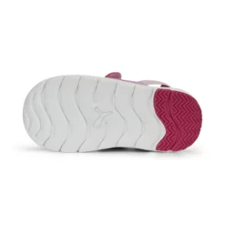 PUMA Evolve Sandalen Met Alternatieve Sluiting Voor Baby’s PUMA -Mode Geest Verkoop puma evolve sandalen met alternatieve sluiting voor babys puma 3