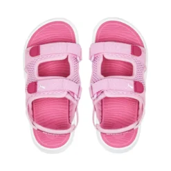 PUMA Evolve Sandalen Voor Kinderen PUMA -Mode Geest Verkoop puma evolve sandalen voor kinderen puma 5