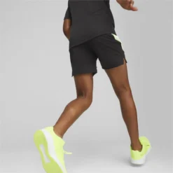 PUMA Fit Geweven Short Voor Jongeren PUMA -Mode Geest Verkoop puma fit geweven short voor jongeren puma 2