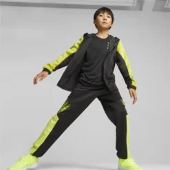 PUMA FIT Jack Met Rits PUMA -Mode Geest Verkoop puma fit jack met rits puma 3