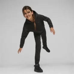 PUMA MOTION Hoodie Voor Jongeren PUMA -Mode Geest Verkoop puma motion hoodie voor jongeren puma 2