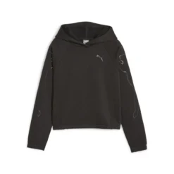 PUMA MOTION Hoodie Voor Jongeren PUMA