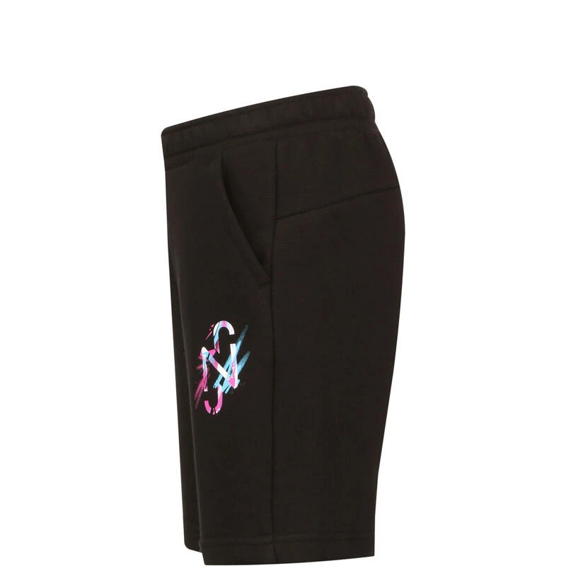 Puma Neymar Jr Creativity Short, Jongen , , Shorts, Zwart 3 Puma Neymar Jr Creativity Short, Jongen , , Shorts, Zwart - Afbeelding 3