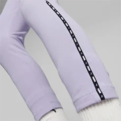PUMA Power 7/8-legging Met Band Voor Jongeren PUMA 8 PUMA Power 7/8-legging Met Band Voor Jongeren PUMA -Mode Geest Verkoop puma power 78 legging met band voor jongeren puma 2