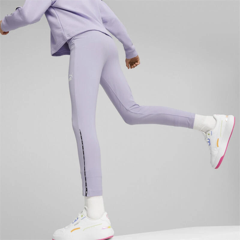 PUMA Power 7/8-legging Met Band Voor Jongeren PUMA 4 PUMA Power 7/8-legging Met Band Voor Jongeren PUMA - Afbeelding 4