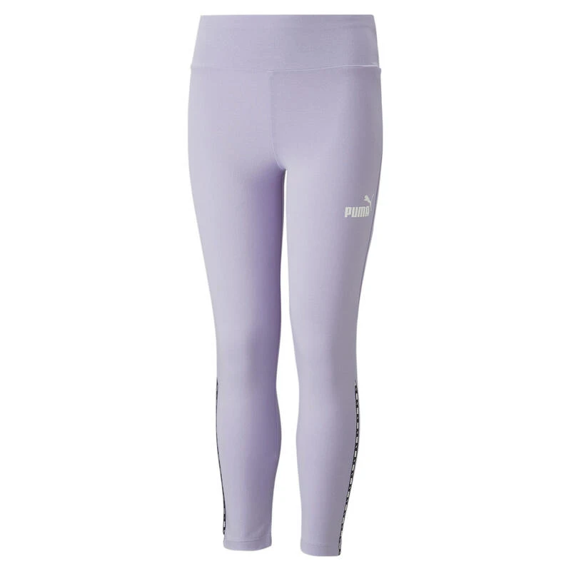 PUMA Power 7/8-legging Met Band Voor Jongeren PUMA 1 PUMA Power 7/8-legging Met Band Voor Jongeren PUMA