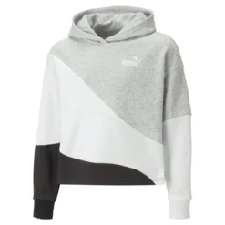 PUMA Power Cat Hoodie Voor Jongeren PUMA