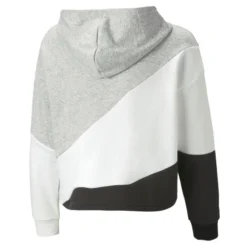 PUMA Power Cat Hoodie Voor Jongeren PUMA -Mode Geest Verkoop puma power cat hoodie voor jongeren puma 5