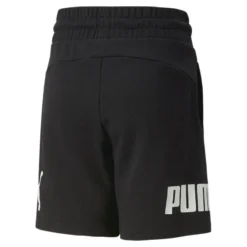PUMA Power Short Voor Jongeren PUMA -Mode Geest Verkoop puma power short voor jongeren puma 5